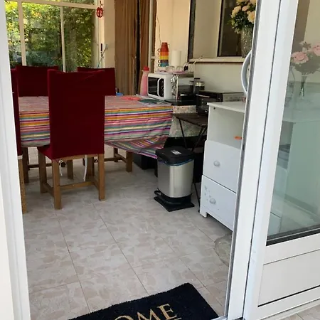 Chambre D'Hote Isola Bella